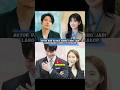 Aktor Dan Aktris Korea Yang Jadi Langganan Couple Di Drakor #shorts #viralvideo #reelvideo