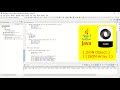 Write JSON Object and JSON Array with Java