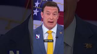 'Who do you think you are?' Carl Higbie reacts to video of anti-ICE agitators