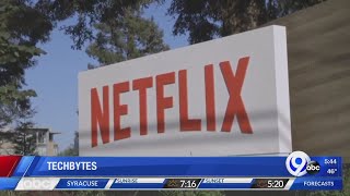 Techbytes 2-4-19