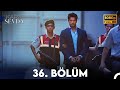 Kara Sevda 36. Bölüm FULL HD