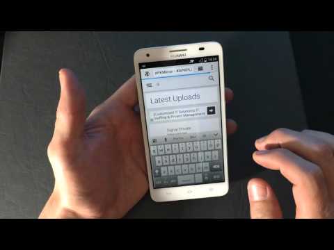 Android Phones: How to Install Google Play Store App Android Phones: How to Install Google Play Store App