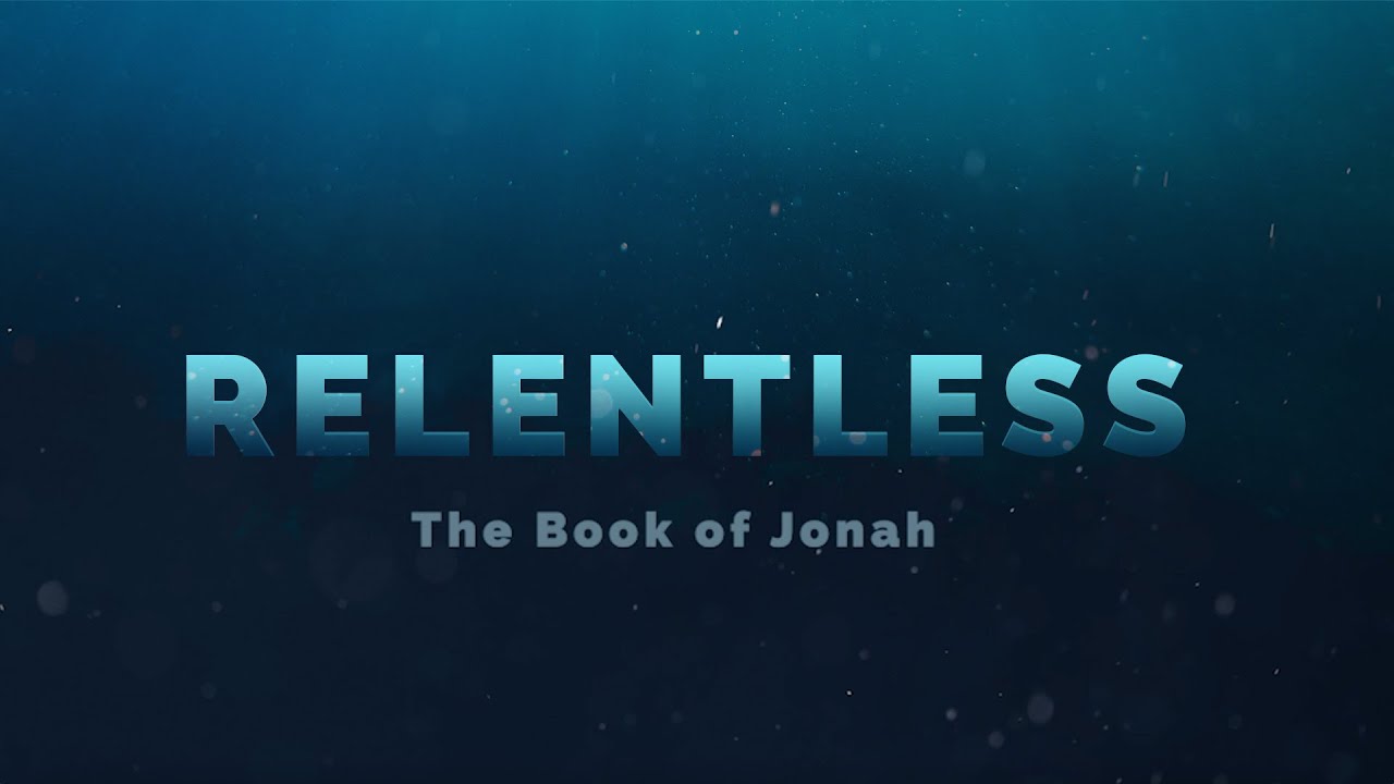 Running From God Youtube