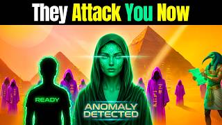 Sophia Just Detected Why This World Targets People Like YOU — The Emerald Resistance Begins NOW
