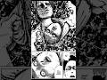 Junji Ito Creepy Art | Tomie #junjiitocollection