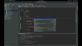 JavaEE/JakartaEE Tutorial 17 - Using @PrePersist to perform actions on save