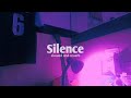 Khalid - silence (slowed and reverb) Underwater Version