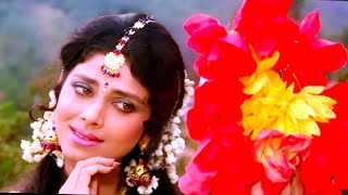 Phool Gulab Ka ((( Love ))) HD, Biwi Ho To Aisi | Anuradha Paudwal, Mohammad Aziz | Rekha