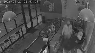 Houston bakeries hit same night spark concerns over small business burglaries