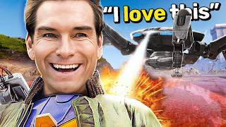 The WILDEST Moments Where ARC Raiders Made Me Feel Alive