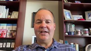 Your Generosity Matters: Frank Downey