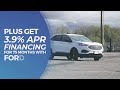 2024 Ford Edge SE-Eide Ford Mandan Car Dealership | Ford Dealership | Ford F150 | Mandan, ND