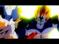 Goku kills Super Android 13 (Spectacular HD)