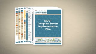 MDOT Complete Streets Policy