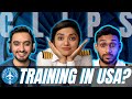 Can an INDIAN CITIZEN become an AIRLINE PILOT in USA? | Pilot Podcast CLIPS