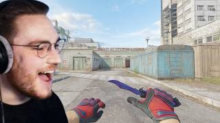 CACHE IS BACK IN CS2!