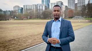 Piedmont Park Conservancy 30th Anniversary