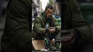 Avengers but homeless 💥 All Characters.#shorts  #marvel #avengers #superheroes #homeless