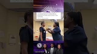 Two Namibian Nurses Under Investigation For TikTok Dance At A Clinic