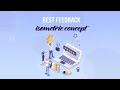 Best Feedback - Isometric Concept After Effects Templates