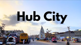 HUB CITY | Cinematic Shots | One Minute | IU Portrays