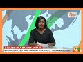 CITIZEN TV NEWS BRIEFS 1 PM