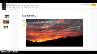 usability slidecast