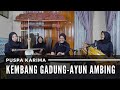 Puspa Karima - Kembang Gadung & Ayun Ambing - Lagu Sunda (LIVE)