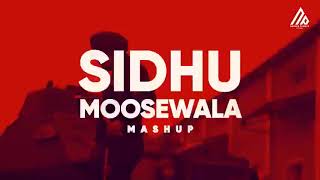 Sidhu Moose Wala Mashup | Tribute The Legend | Moose Wala Fan Club 9