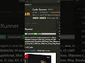 Two most important setting of code runner after installing in vs code #coding #python #programming