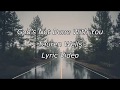 God’s Not Done With You, Tauren Wells | Lyric Video