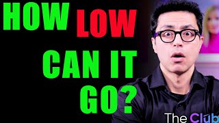 HOW I AM TRADING PLTR - SoFi - TSLA & MORE IN THESE MARKET CONDITIONS!