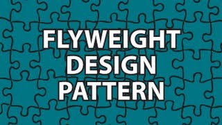 Flyweight Design Pattern