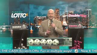 Lotto Double F5 20260124