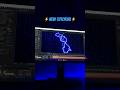 Lightning Strikes Animation. Adobe After Effects Tutorial. #learnaftereffects #adobeaftereffects