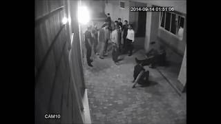 Boxer Caught on CCTV - Knocks out 3 Men! 🙀 Street Fight Self Defence Knockout Study