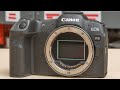 Canon R8 Biggest Surprise: This Feature Changes Everything