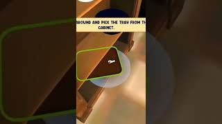 Kebab Maker Chef Cooking Games  (full gameplay on my channel) #kebab #chefcookinggame