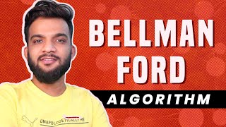 G-41. Bellman Ford Algorithm