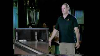 Let's Go Bowling - Jim Orlandi vs. John Gorman