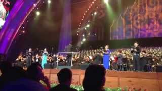 INC Centennial Oratorio Part 1