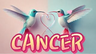 CÁNCER - APARECE EN EL MOMENTO JUSTO‼️🙌🏼GUIADO/A HACIA TI🛤️🫵🏻TE LO REVELAN…😱📲