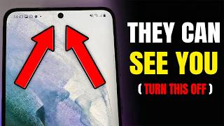 Your Phone Camera Can Be Accessed Right Now (Turn This Off)