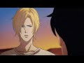 banana fish ; ash and eiji ; mr loverman amv