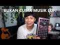 Bikin Lofi Beat Pake Alat Canggih (Roland SP 404 MkII)