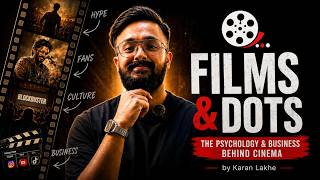 Introducing Films & Dots | Cinema Beyond The Story