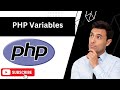 PHP Variables | how to make variables in php |  php course | coding community #phpcourse #phpcourse