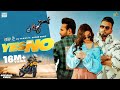 Official Music Video | Yes Or No | Dj Flow | Shree Brar | Swaalina | Proof | B2gether | Punjabi 2021