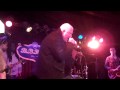 Brother Ali featuring the Roots Live at The Okay Player Holiday Jammy, NYC