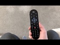 Pairing sky Q remote with tv